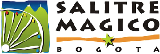 Salitre Mágico