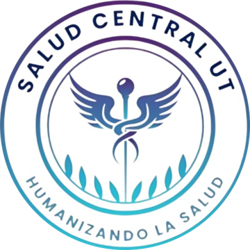 Salud Central UT